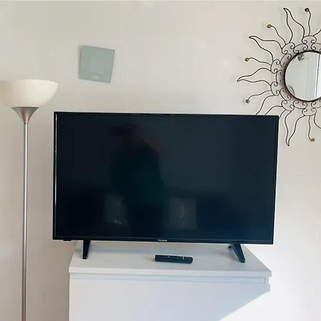 Bonne Surprise, T3 Terrasse Pr. Plage/ Centre/gare * Аркашон