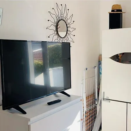 Bonne Surprise, T3 Terrasse Pr. Plage/ Centre/gare * Аркашон