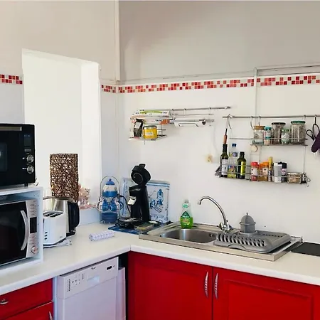 Bonne Surprise, T3 Terrasse Pr. Plage/ Centre/gare * Аркашон