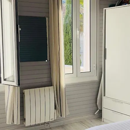 Bonne Surprise, T3 Terrasse Pr. Plage/ Centre/gare