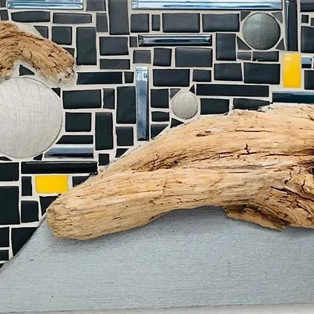 Apartament Bonne Surprise, T3 Terrasse Pr. Plage/ Centre/gare Arcachon