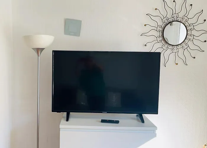 Bonne Surprise, T3 Terrasse Pr. Plage/ Centre/gare * Arcachon