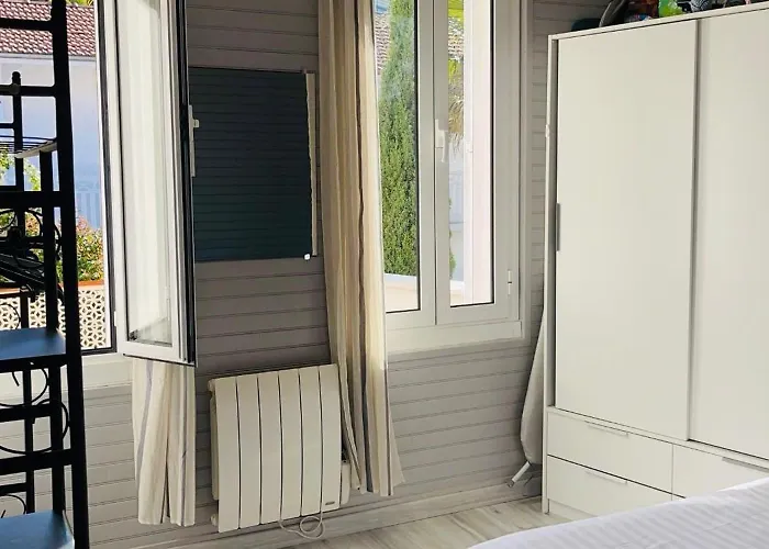 Bonne Surprise, T3 Terrasse Pr. Plage/ Centre/gare