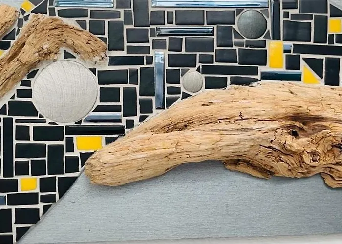 Apartament Bonne Surprise, T3 Terrasse Pr. Plage/ Centre/gare Arcachon